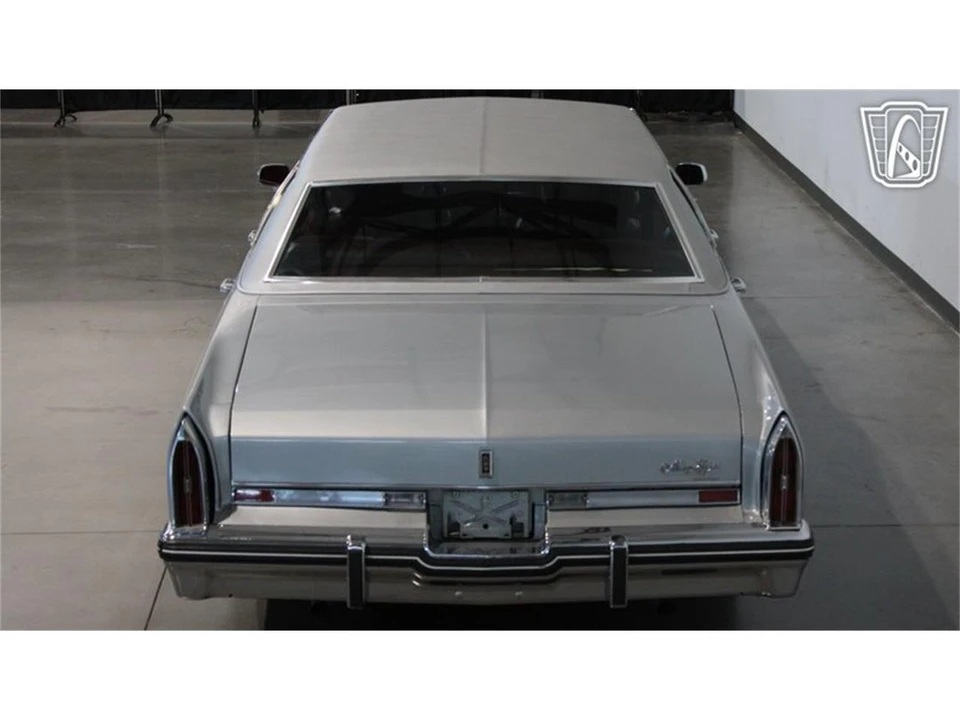 1976 Oldsmobile 98 - Image 20 of 31