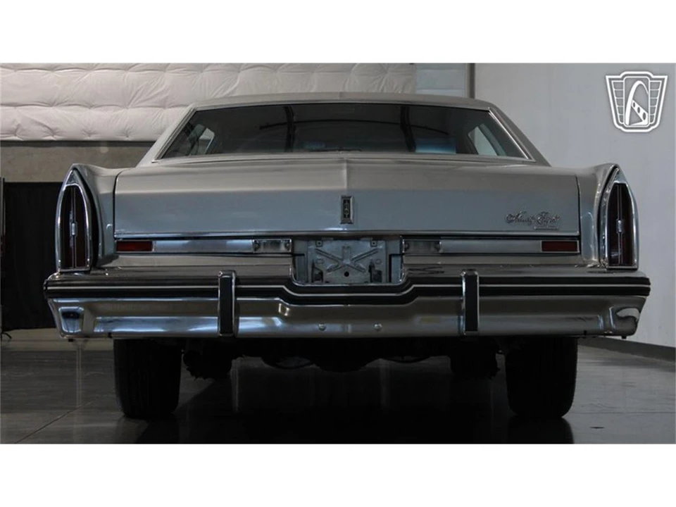 1976 Oldsmobile 98 - Image 30 of 31