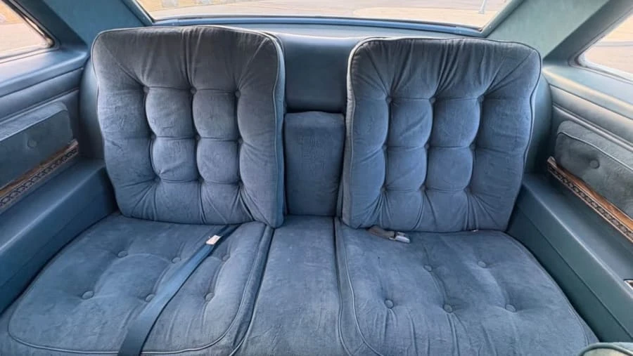 1976 Oldsmobile 98 - Image 10 of 10