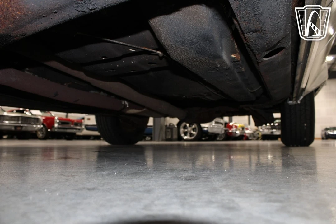 1976 Oldsmobile 98 - Image 11 of 12