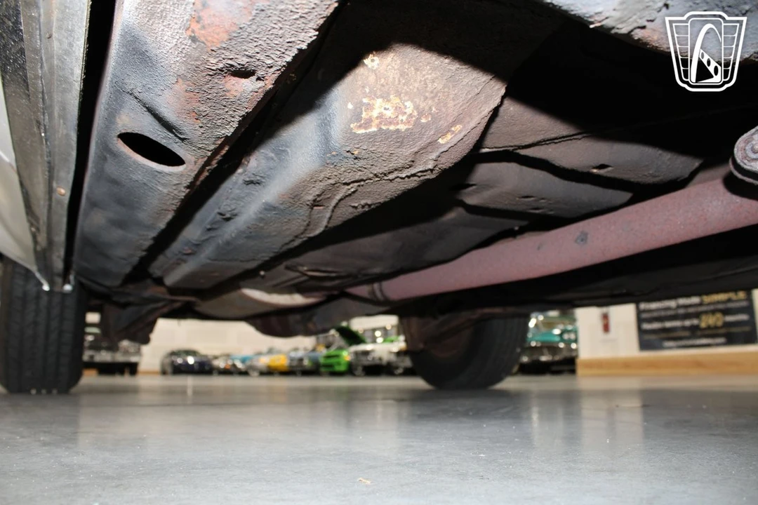 1976 Oldsmobile 98 - Image 12 of 12