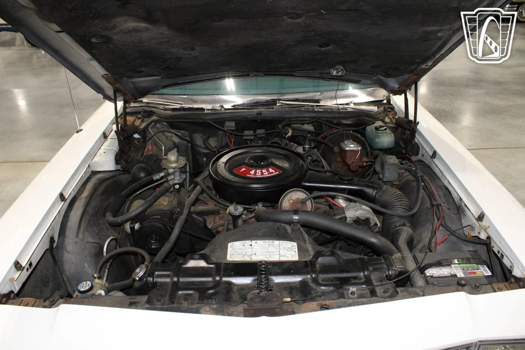 1976 Oldsmobile 98 - Image 10 of 12