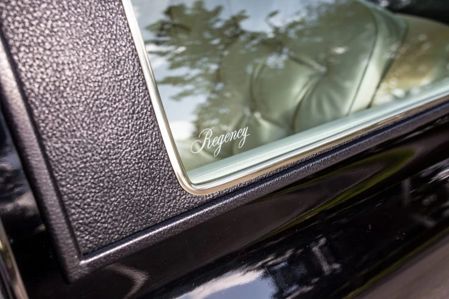 1976 Oldsmobile 98 - Image 9 of 13