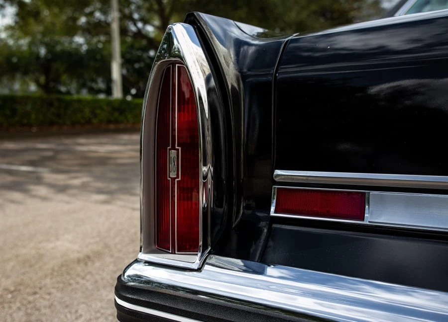 1976 Oldsmobile 98 - Image 10 of 13