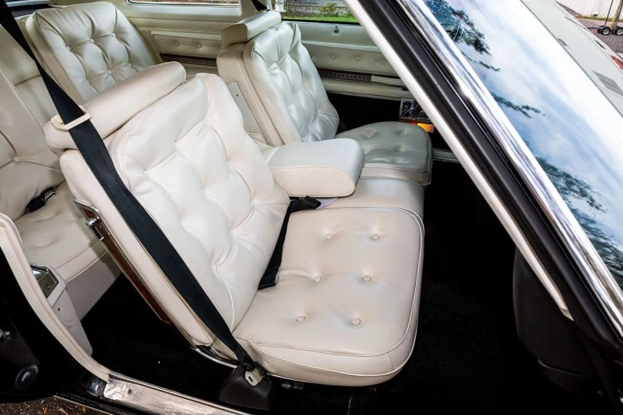 1976 Oldsmobile 98 - Image 5 of 13