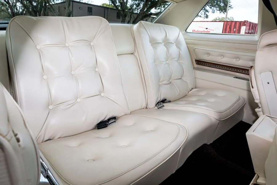 1976 Oldsmobile 98 - Image 6 of 13
