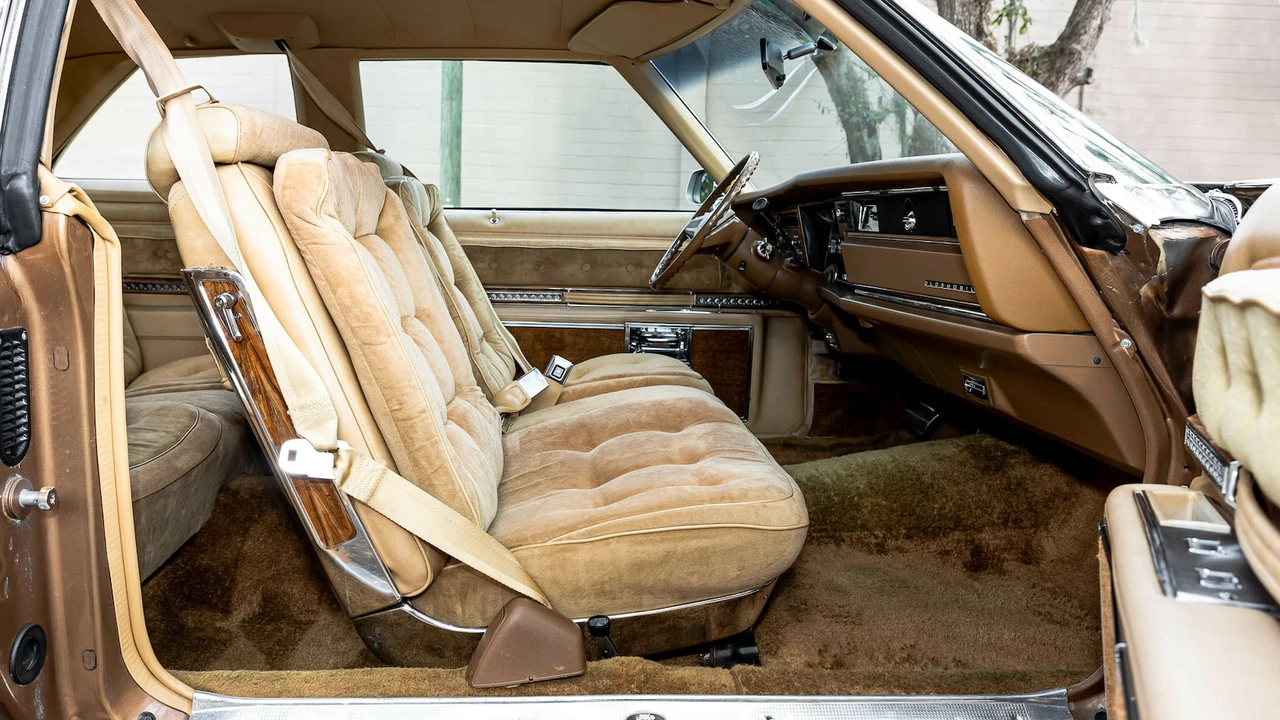 1976 Oldsmobile 98 - Image 7 of 31