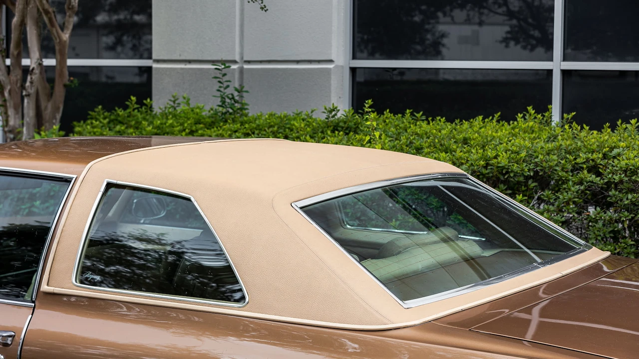 1976 Oldsmobile 98 - Image 14 of 31
