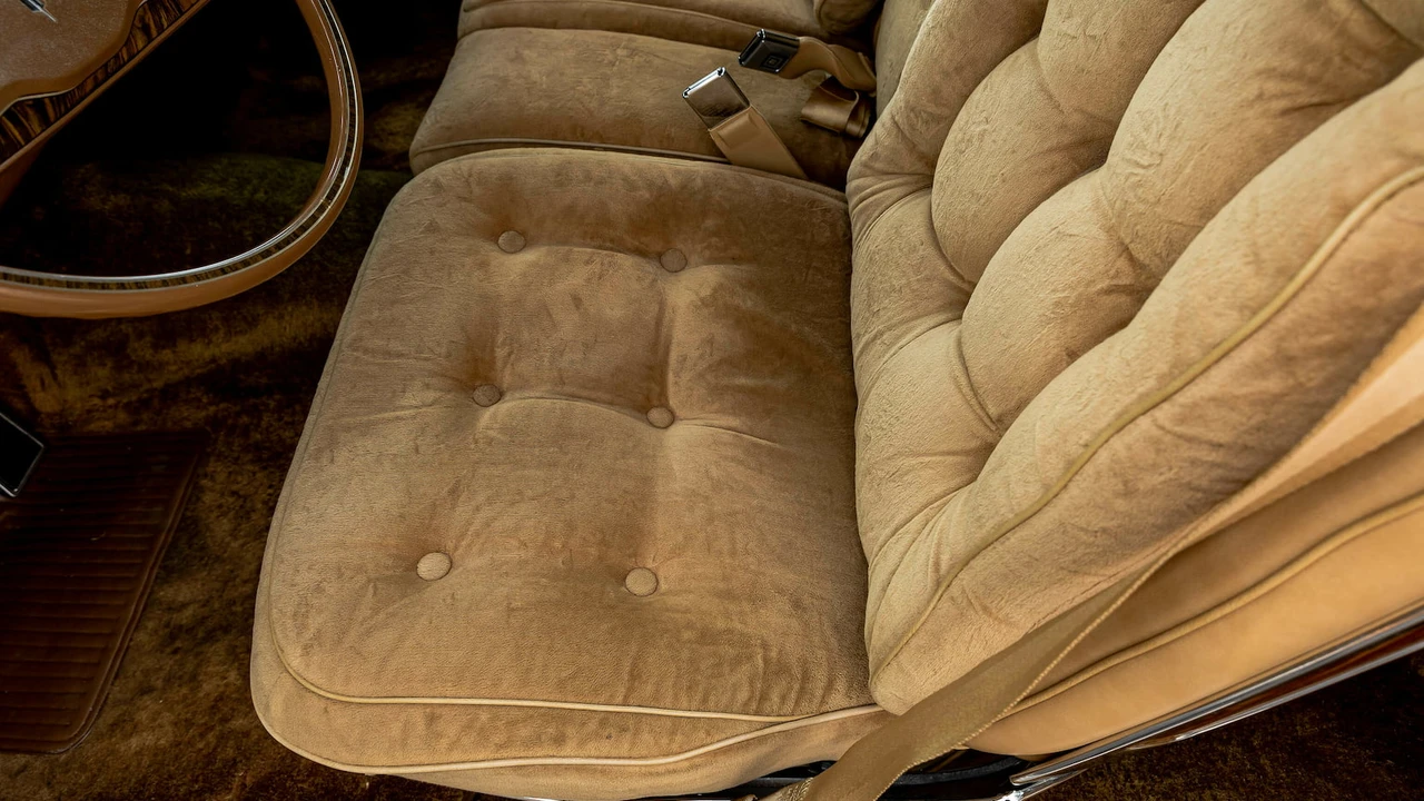 1976 Oldsmobile 98 - Image 18 of 31