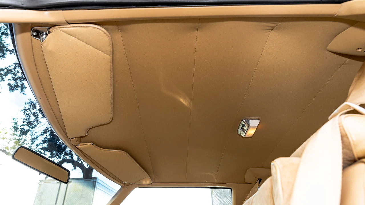 1976 Oldsmobile 98 - Image 19 of 31