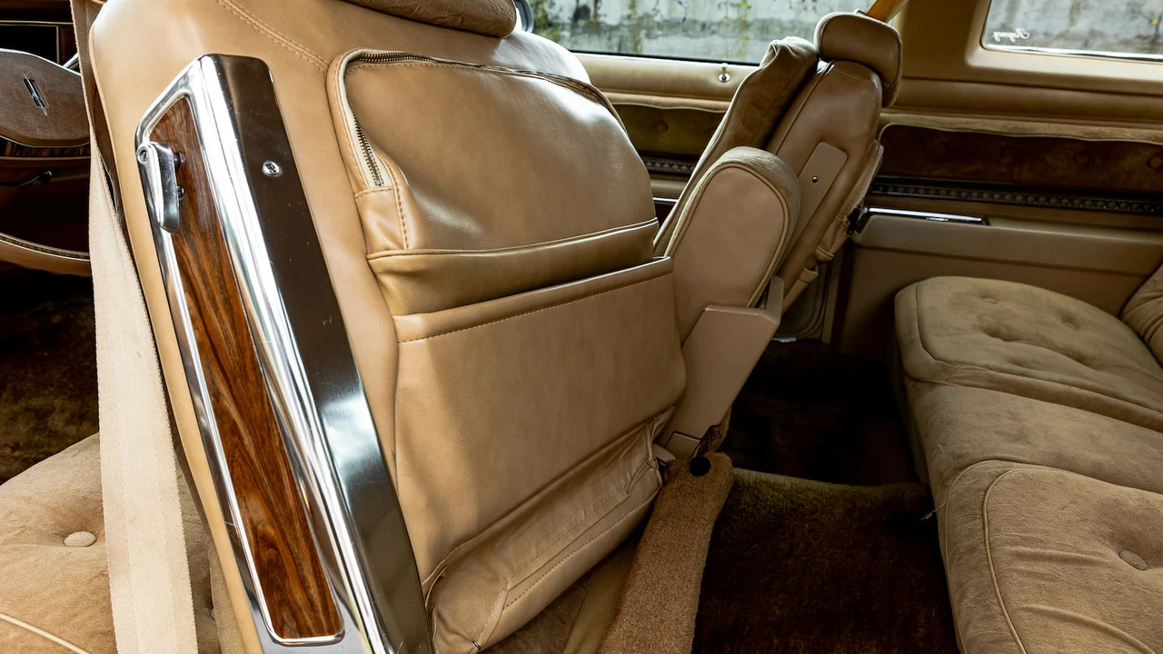 1976 Oldsmobile 98 - Image 21 of 31