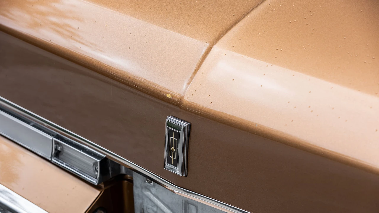 1976 Oldsmobile 98 - Image 30 of 31