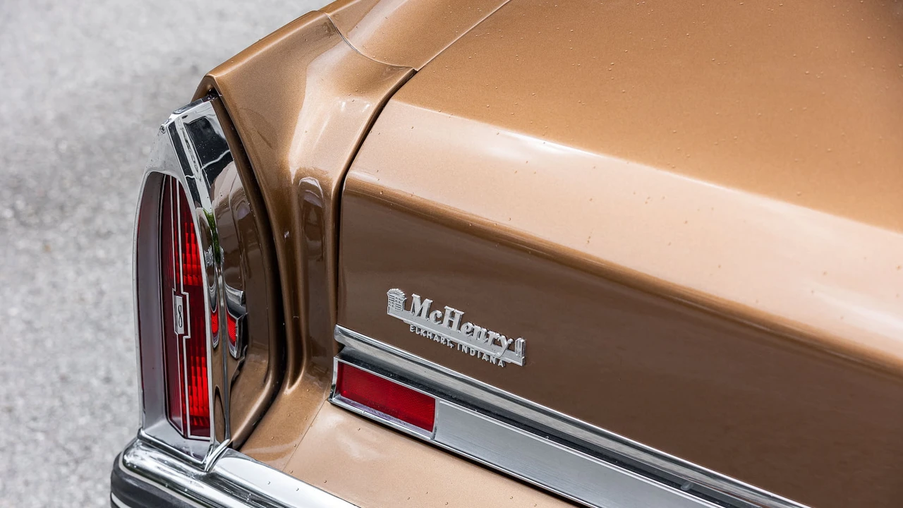 1976 Oldsmobile 98 - Image 31 of 31