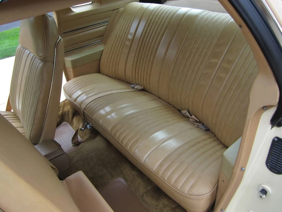 1976 Oldsmobile Cutlass 4th Gen - Image 6 of 8