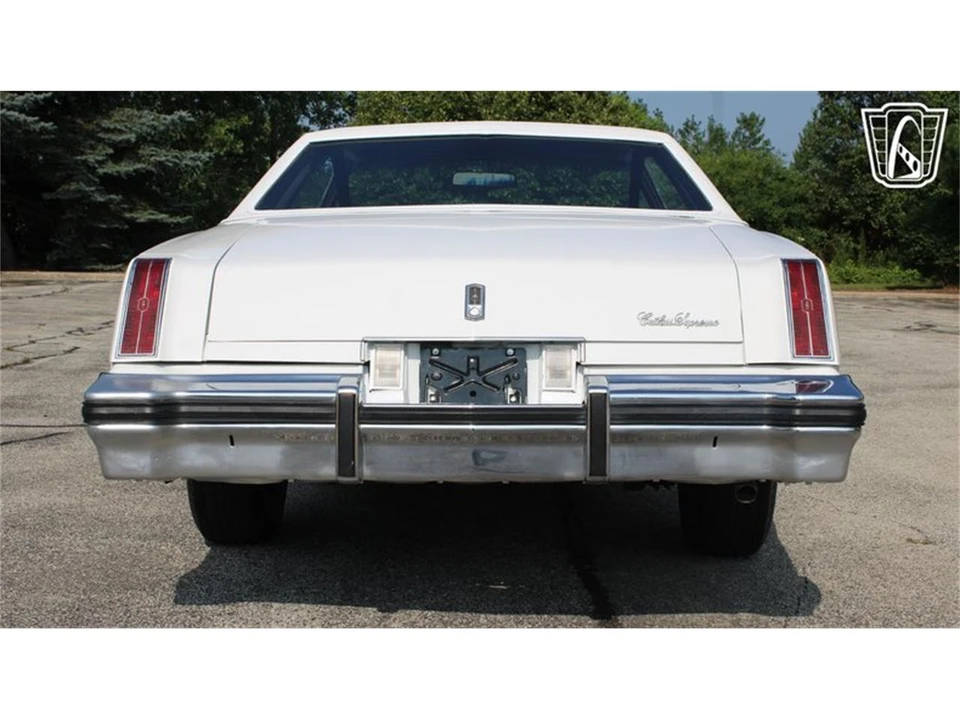 1976 Oldsmobile Cutlass 4th Gen - Image 6 of 31