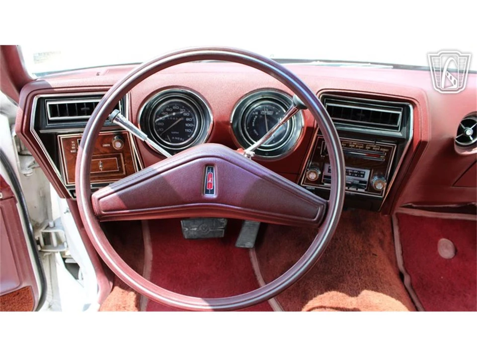 1976 Oldsmobile Cutlass 4th Gen - Image 16 of 31