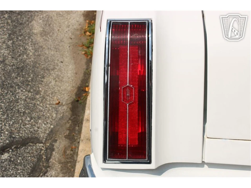 1976 Oldsmobile Cutlass 4th Gen - Image 22 of 31