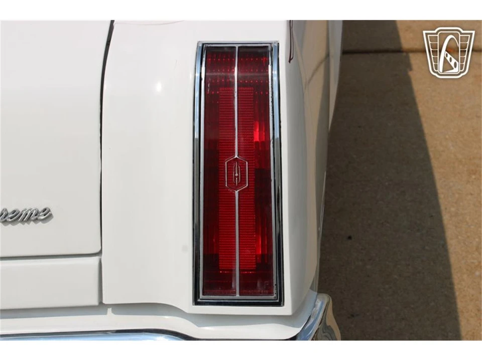 1976 Oldsmobile Cutlass 4th Gen - Image 23 of 31