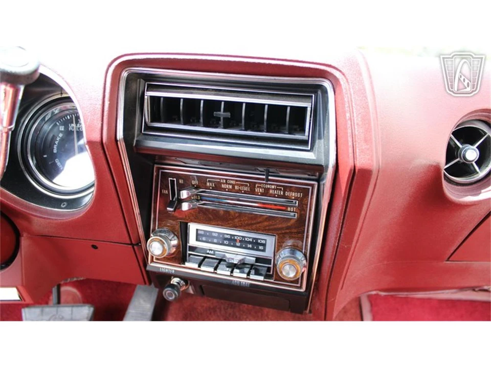 1976 Oldsmobile Cutlass 4th Gen - Image 18 of 31