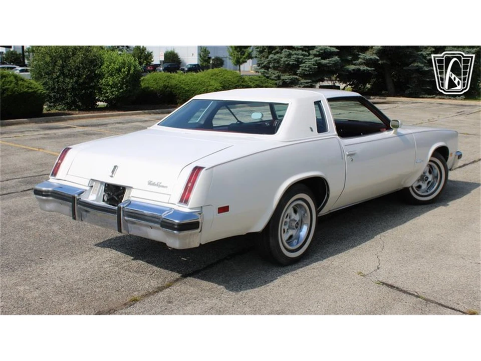 1976 Oldsmobile Cutlass 4th Gen - Image 3 of 31