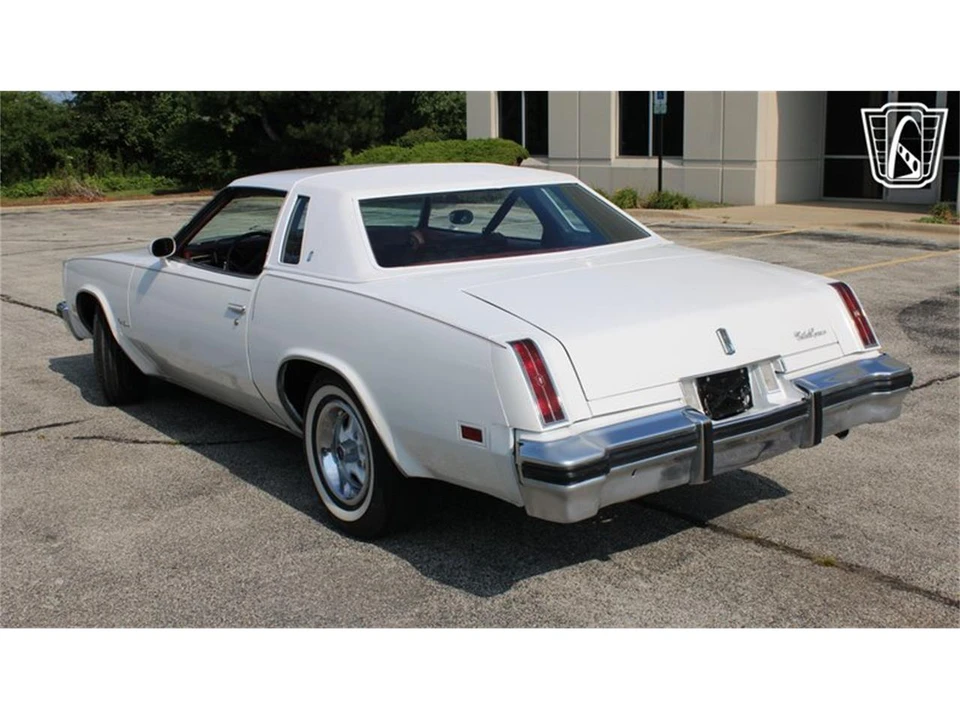 1976 Oldsmobile Cutlass 4th Gen - Image 4 of 31
