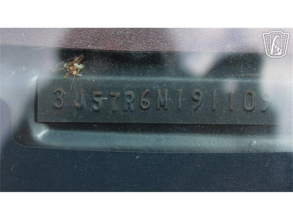 1976 Oldsmobile Cutlass 4th Gen - Image 19 of 31