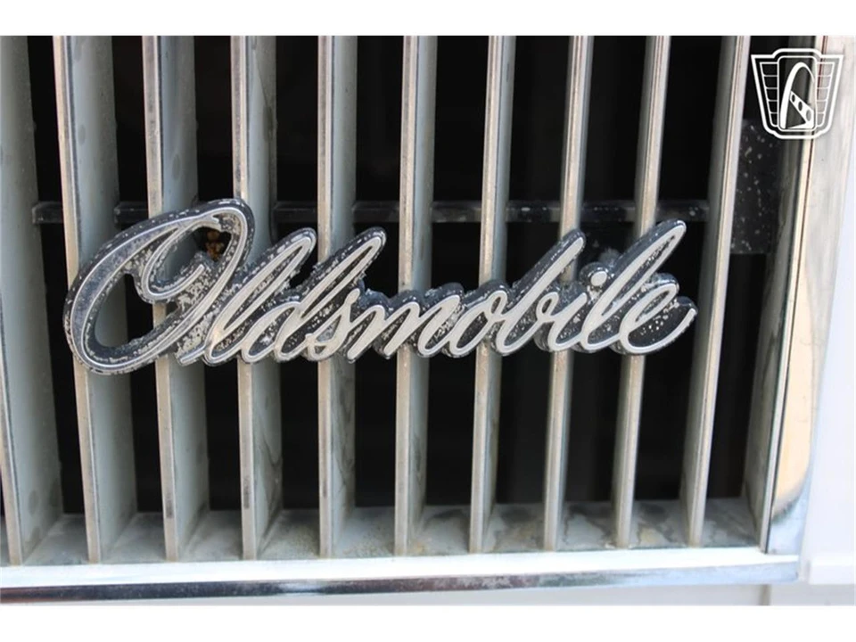 1976 Oldsmobile Cutlass 4th Gen - Image 30 of 31