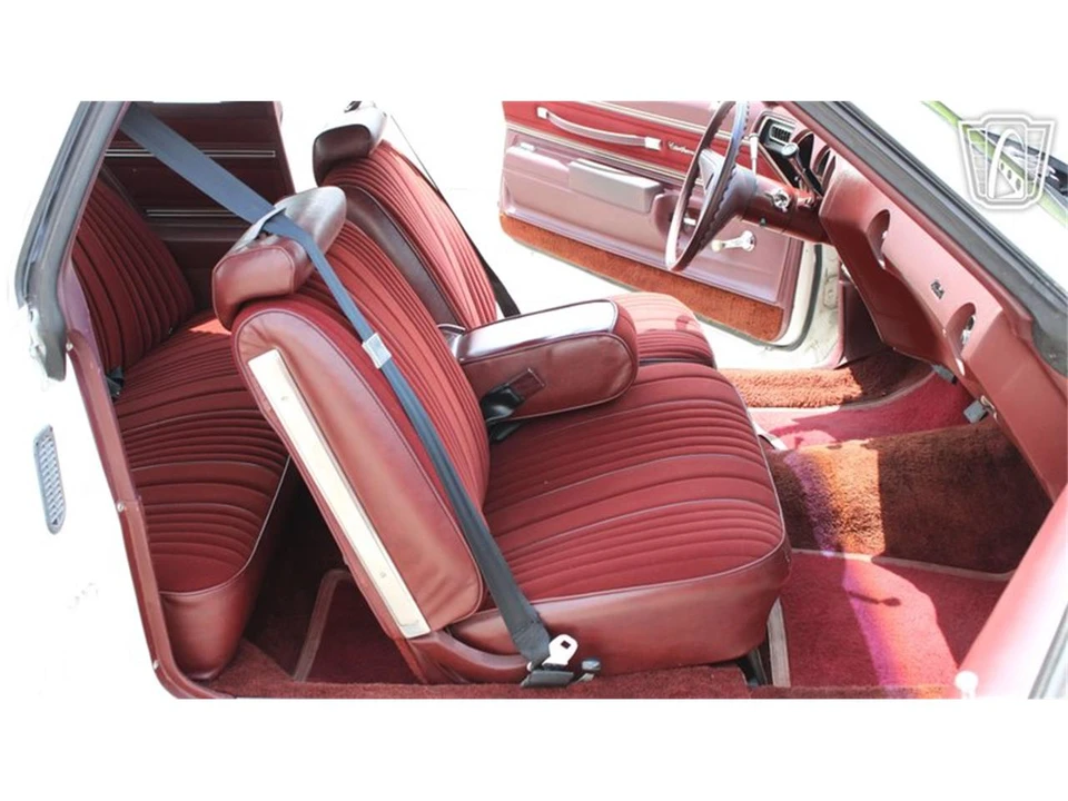 1976 Oldsmobile Cutlass 4th Gen - Image 15 of 31