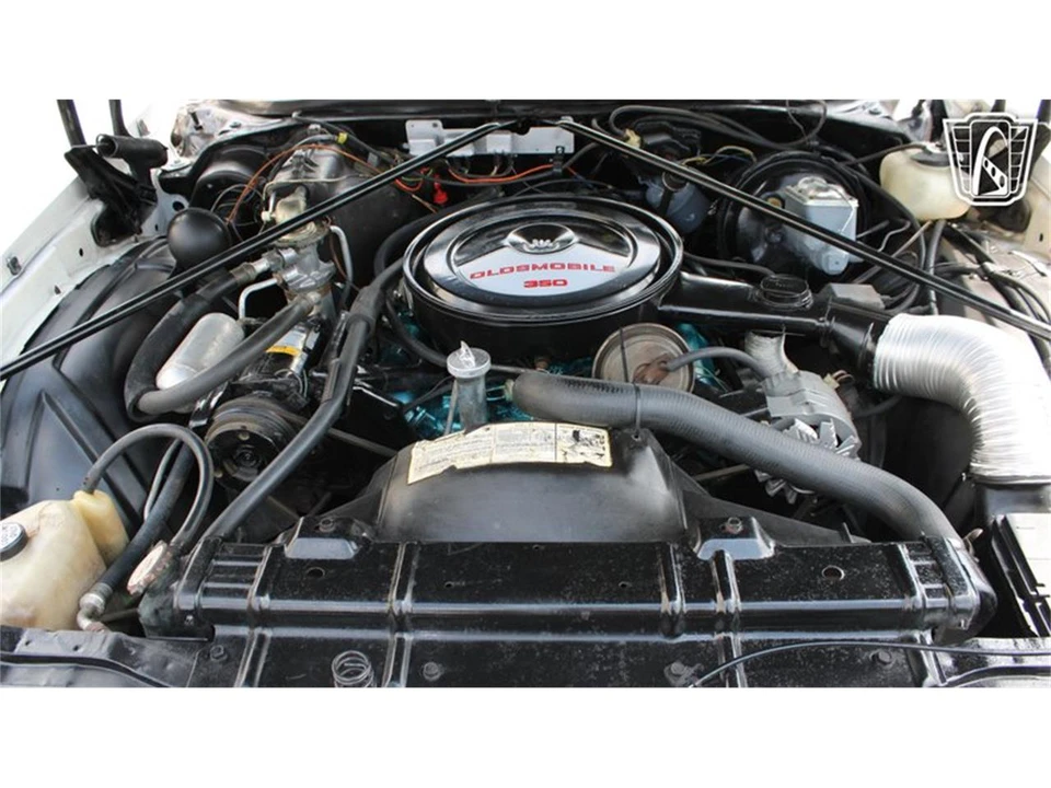 1976 Oldsmobile Cutlass 4th Gen - Image 10 of 31