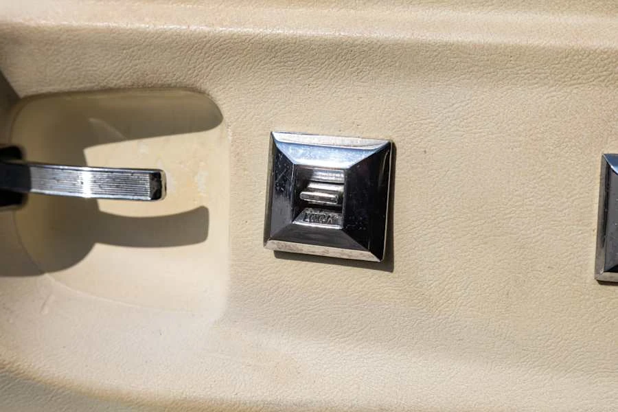 1976 Oldsmobile Cutlass 4th Gen - Image 30 of 31