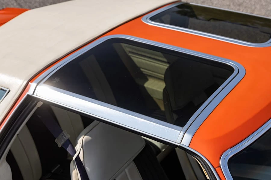 1976 Oldsmobile Cutlass 4th Gen - Image 17 of 31