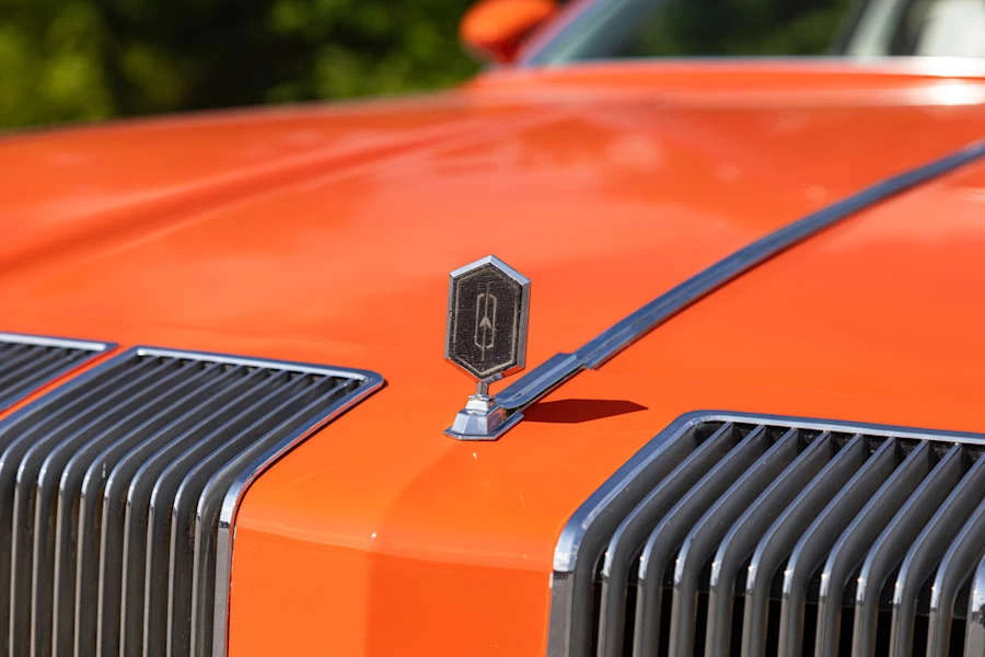1976 Oldsmobile Cutlass 4th Gen - Image 11 of 31