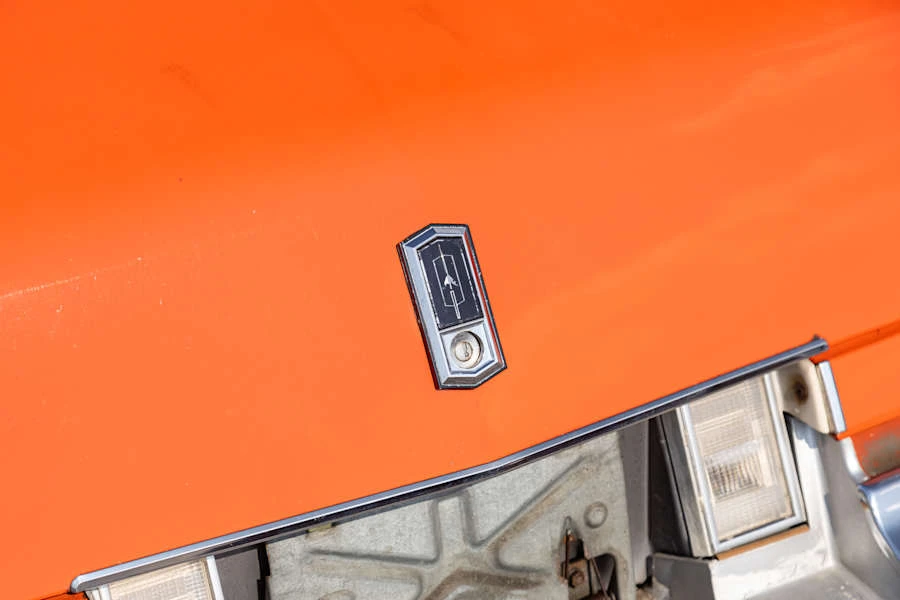 1976 Oldsmobile Cutlass 4th Gen - Image 15 of 31