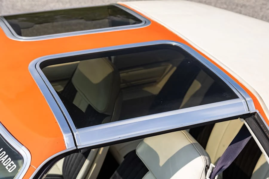 1976 Oldsmobile Cutlass 4th Gen - Image 13 of 31