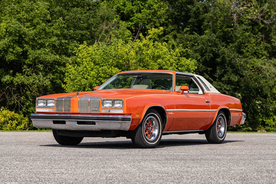 1976 Oldsmobile Cutlass 4th Gen - Image 5 of 31