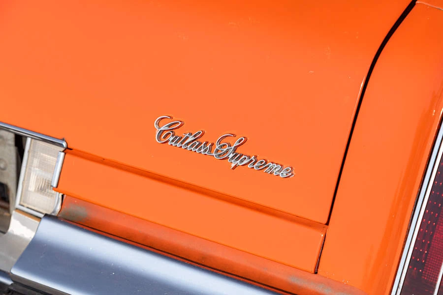 1976 Oldsmobile Cutlass 4th Gen - Image 12 of 31
