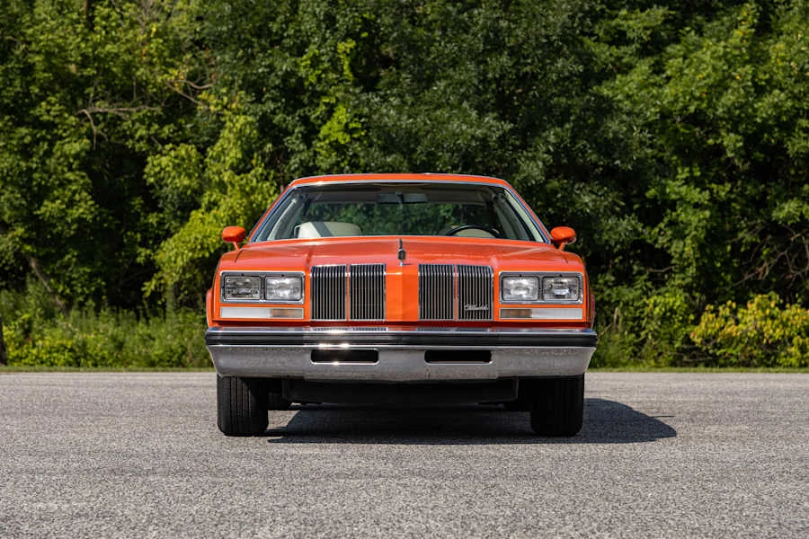 1976 Oldsmobile Cutlass 4th Gen - Image 8 of 31