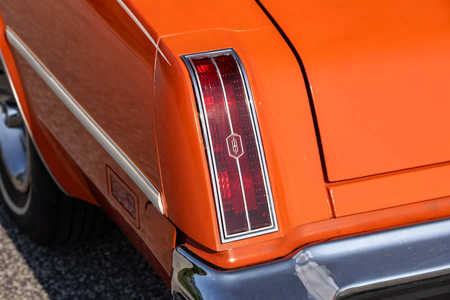 1976 Oldsmobile Cutlass 4th Gen - Image 20 of 31