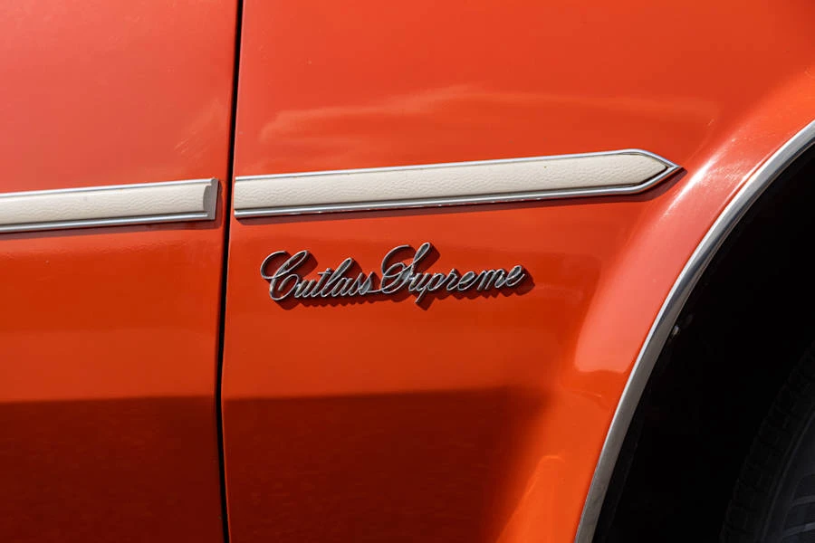 1976 Oldsmobile Cutlass 4th Gen - Image 19 of 31