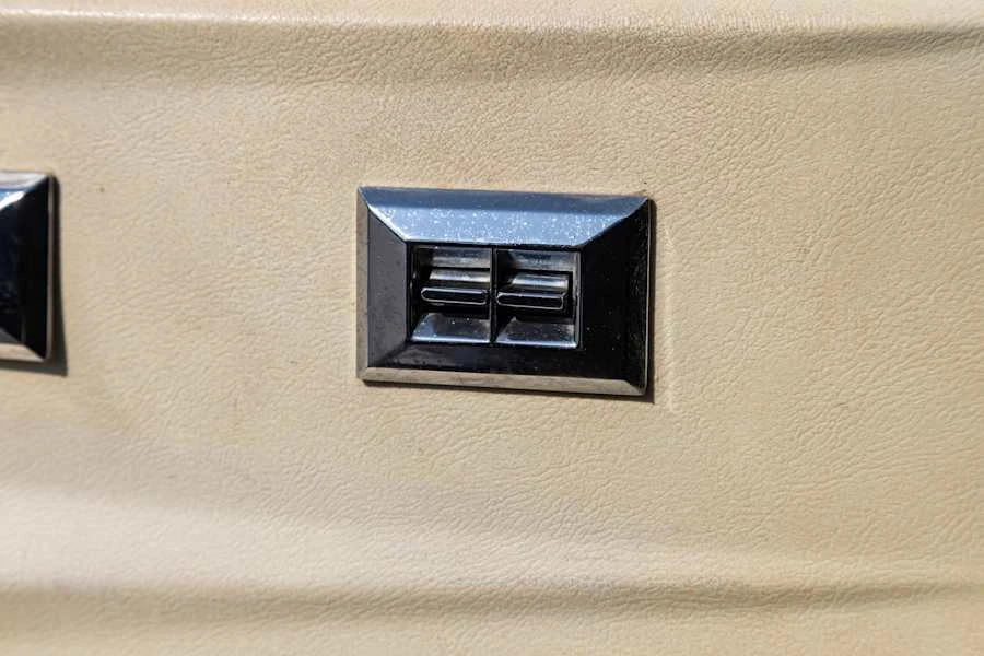 1976 Oldsmobile Cutlass 4th Gen - Image 31 of 31
