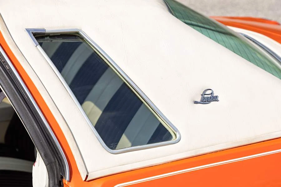 1976 Oldsmobile Cutlass 4th Gen - Image 18 of 31