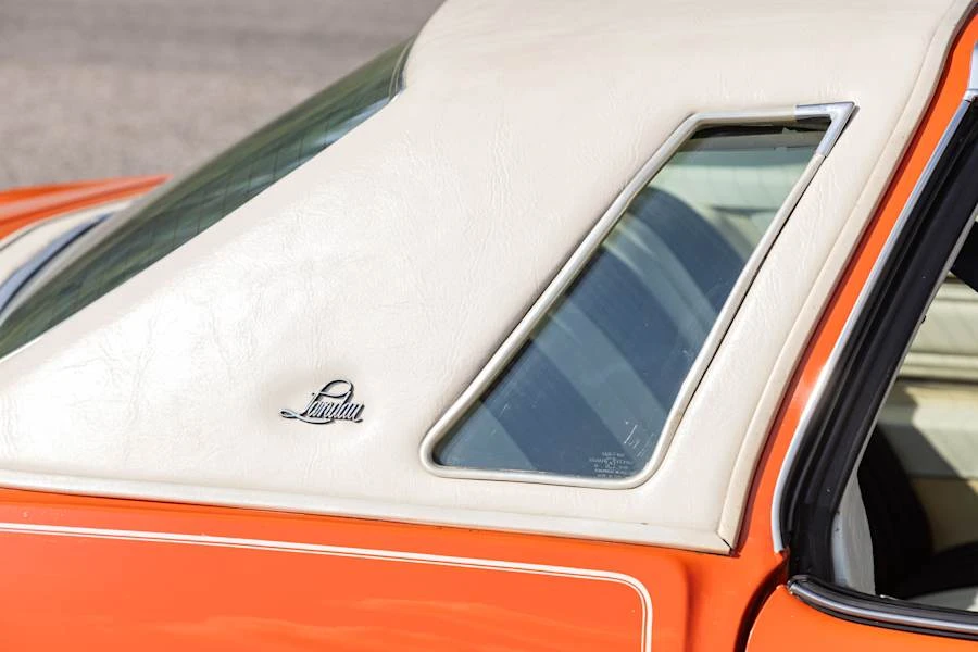 1976 Oldsmobile Cutlass 4th Gen - Image 21 of 31