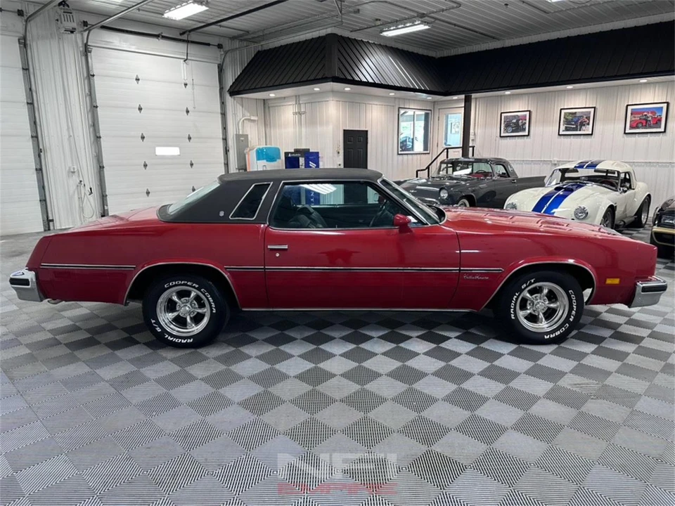 1976 Oldsmobile Cutlass 4th Gen - Image 7 of 31