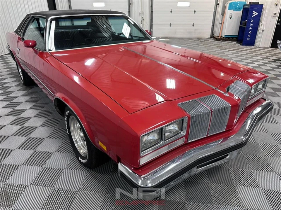 1976 Oldsmobile Cutlass 4th Gen - Image 5 of 31