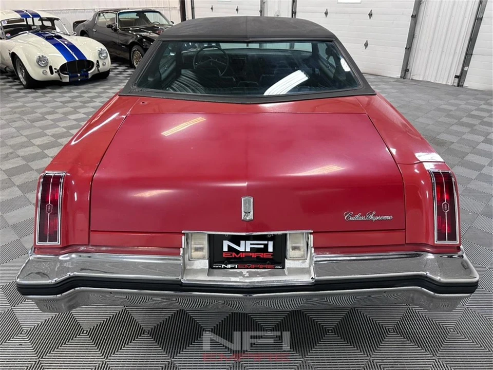 1976 Oldsmobile Cutlass 4th Gen - Image 9 of 31
