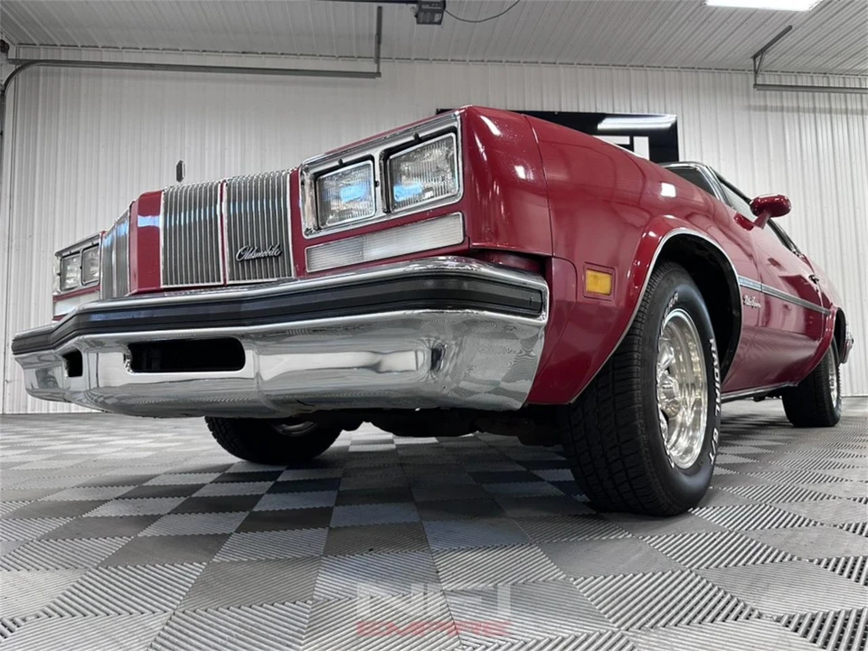 1976 Oldsmobile Cutlass 4th Gen - Image 13 of 31