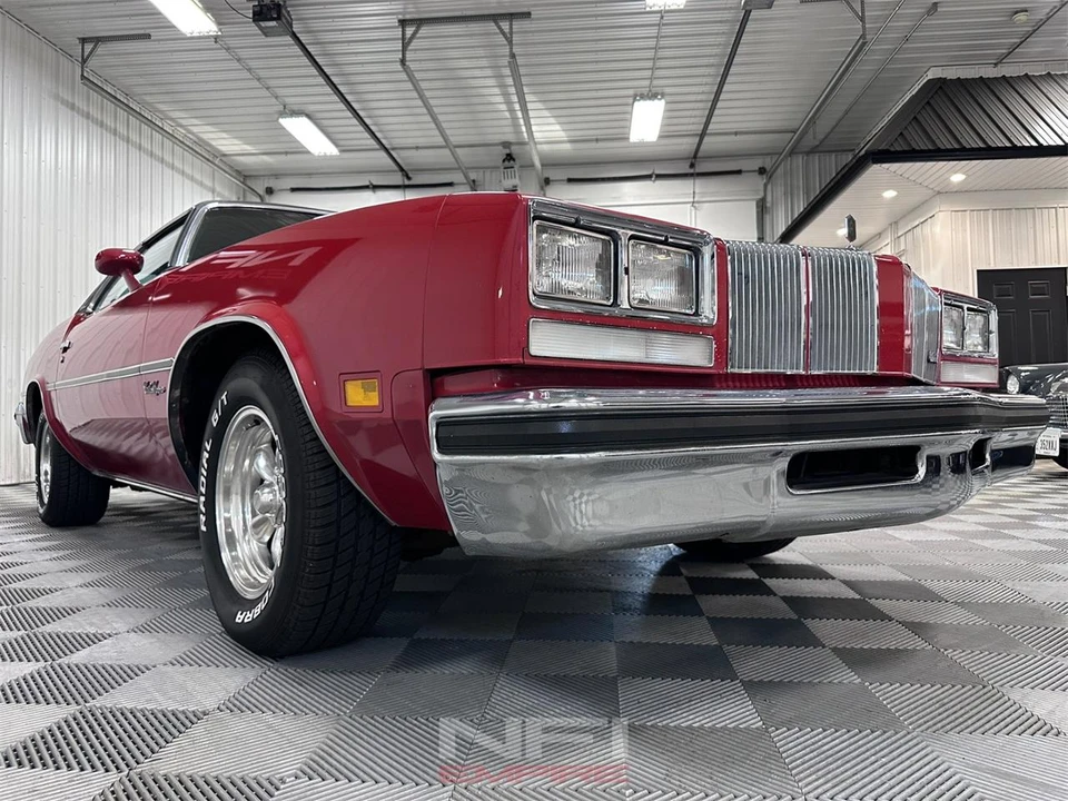 1976 Oldsmobile Cutlass 4th Gen - Image 15 of 31
