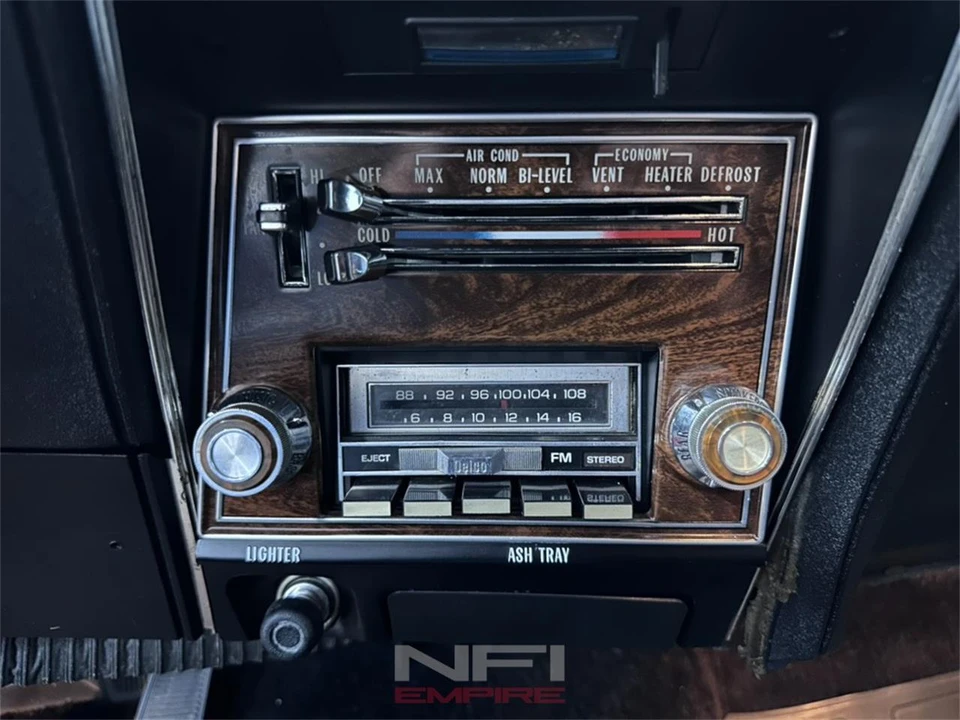 1976 Oldsmobile Cutlass 4th Gen - Image 28 of 31