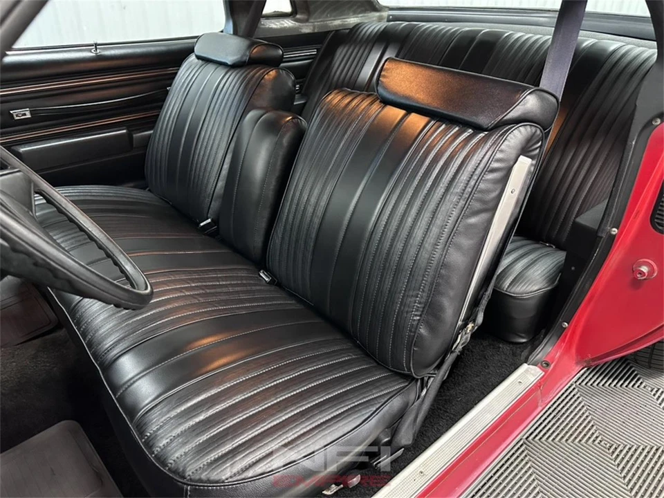 1976 Oldsmobile Cutlass 4th Gen - Image 24 of 31