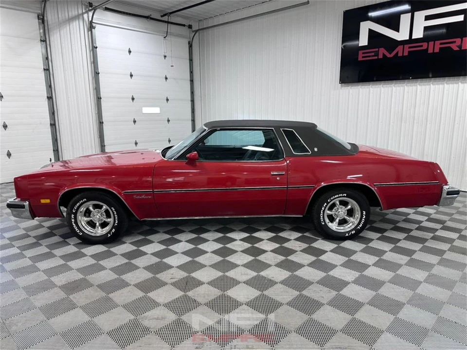 1976 Oldsmobile Cutlass 4th Gen - Image 2 of 31